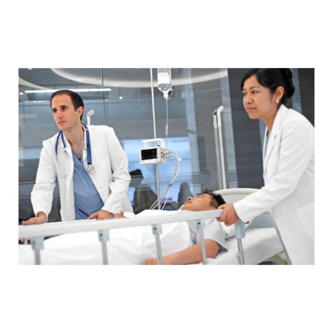 Монитор пациента Mindray BeneView T1 - 0 руб.