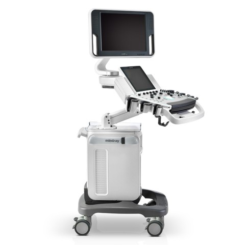 Аппарат ультразвуковой диагностический DC-40 - 388 500 руб.