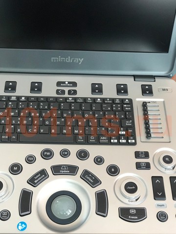 Ультразвуковая диагностическая система Mindray M9T - 1 864 600 руб.