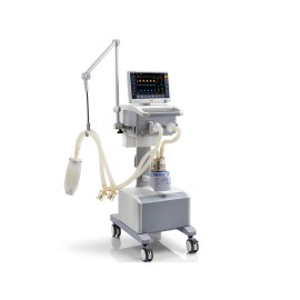 Аппарат ИВЛ Mindray SynoVent E5