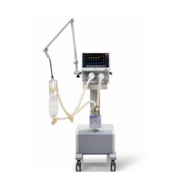 Аппарат ИВЛ Mindray SynoVent E3