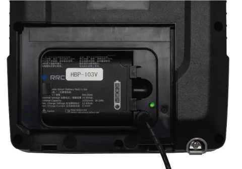 УЗИ аппарат для ветеринарии Honda HS-103V - 233 100 руб.