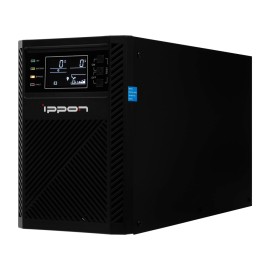 Источник бесперебойного питания Ippon Innova TAE 1000 1000Вт 1000ВА черный 2048804