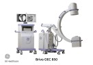 Рентгеновская С-дуга GE Brivo OEC 850 - 0 руб.