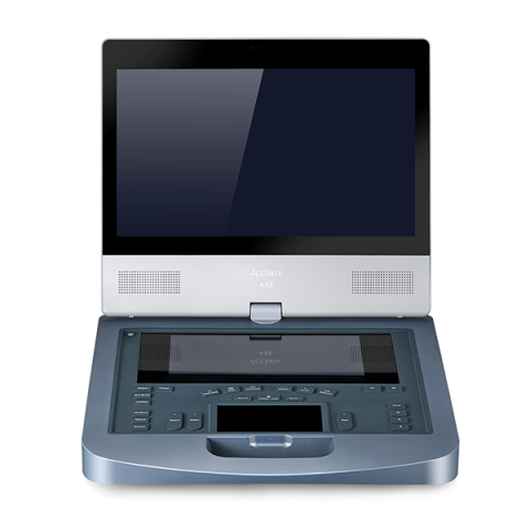 УЗИ аппарат Edan Acclarix AX8 - 930 378 руб.