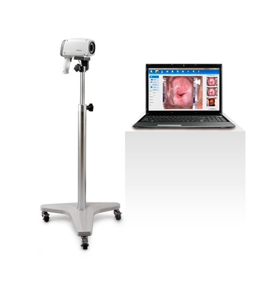 Видеокольпоскоп Edan C6A - 0 руб.