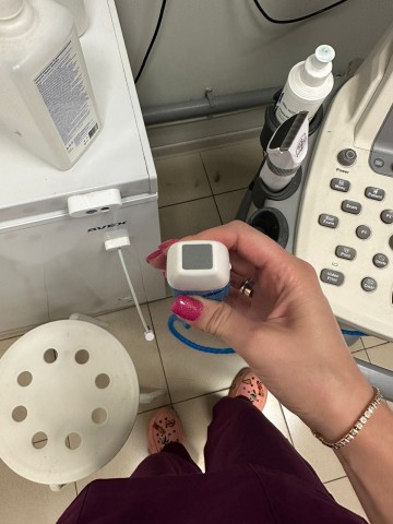 УЗИ аппарат Sonoscape S20 Pro, 2017 г.в. - 700 700 руб.