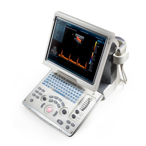УЗИ аппарат Mindray DP-50 Color - 355 300 руб.