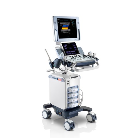 УЗИ аппарат Mindray DC-55 - 854 600 руб.