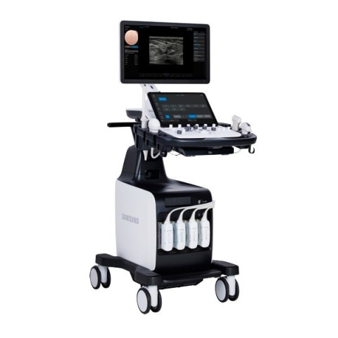 УЗИ аппарат Samsung Medison V6 - 2 889 100 руб.