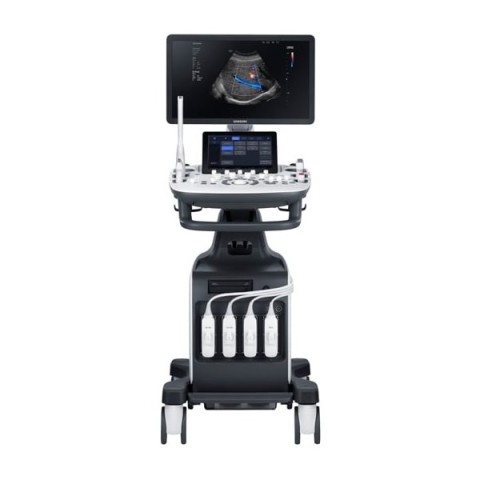 УЗИ аппарат Samsung Medison HS50 - 2 282 300 руб.