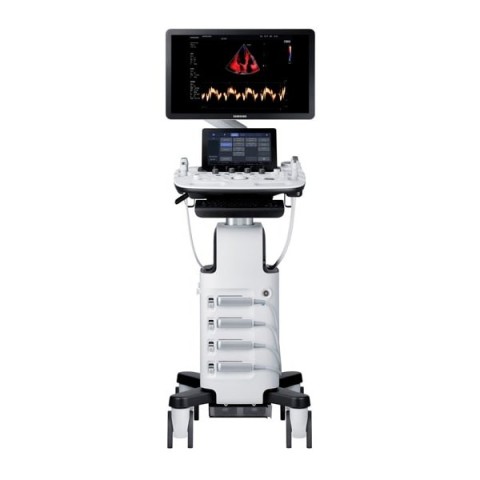 УЗИ аппарат Samsung Medison HS40 - 1 647 800 руб.