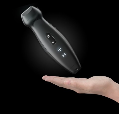 УЗИ сканер Mindray TE Air i3P - 329 800 руб.