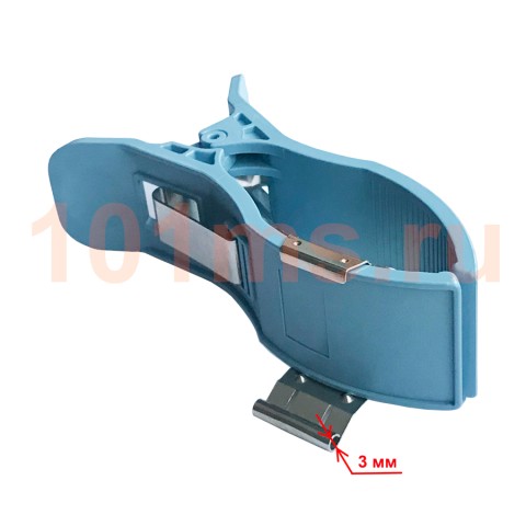 Электроды конечностные 3 мм для кардиографов - 3 300 руб.