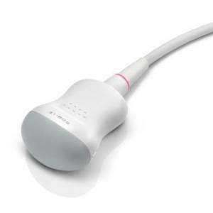 Датчик ультразвуковой конвексный объемный SD8-1s - 856 000 руб.