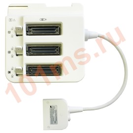 PEM-21 Разветвитель для датчиков