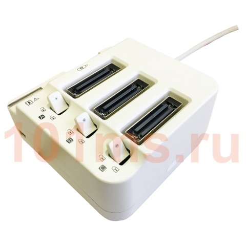 PEM-21 Разветвитель для датчиков - 108 800 руб.