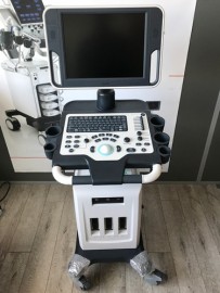 Ультразвуковая диагностическая система Mindray DC-28