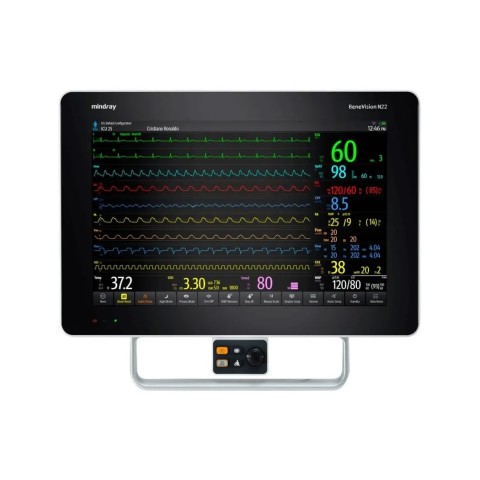 Монитор пациента Mindray BeneVision N22 - 0 руб.