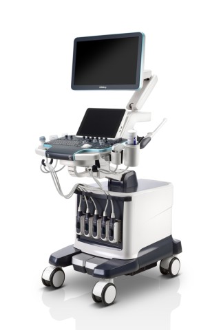 УЗИ сканер Mindray Resona 6 - 3 797 700 руб.