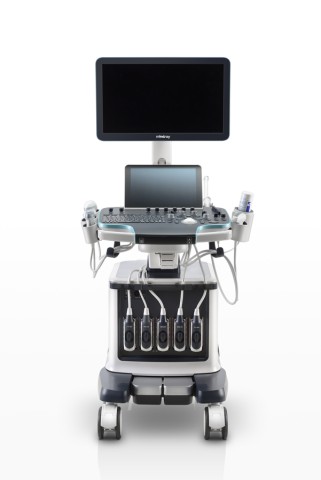 УЗИ сканер Mindray Resona 6 - 3 797 700 руб.